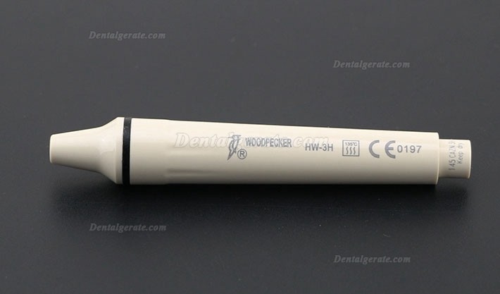 Woodpecker&reg; UDS Ultraschall-Scaler Abnehmbares Handst&uuml;ck EMS Kompatibel